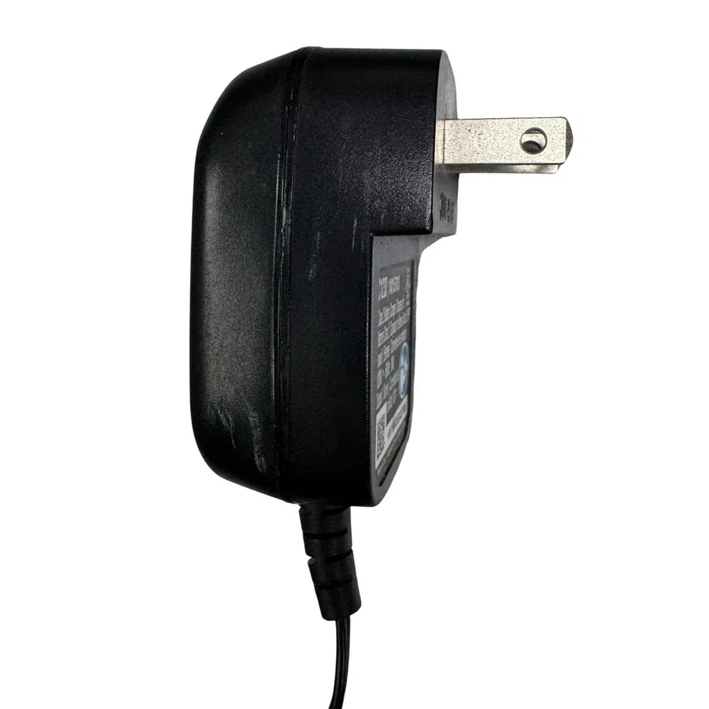Ryobi IntelliPort C123D 12V Lithium-Ion Battery Charger 140157013 Grey Black